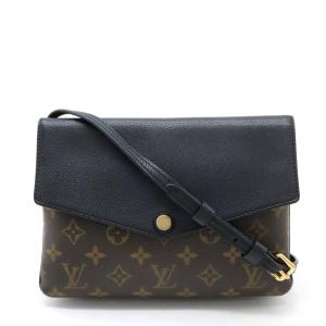 LOUIS VUITTON ルイ ヴィトン ダミエ ホクストンPM ショルダー LOUIS VUITTON ルイ ヴィトン ダミエ ホクストンPM ショルダー
