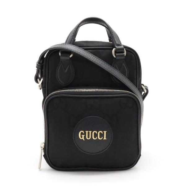 GUCCI グッチ Gucci Off The Grid ショルダーバッグ ポシェット 2WAY ハ...