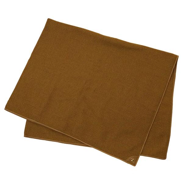 GUCCI グッチ ブランケット ひざ掛け 毛布 布団 ラムウール80% カシミヤ20% カシミア ...