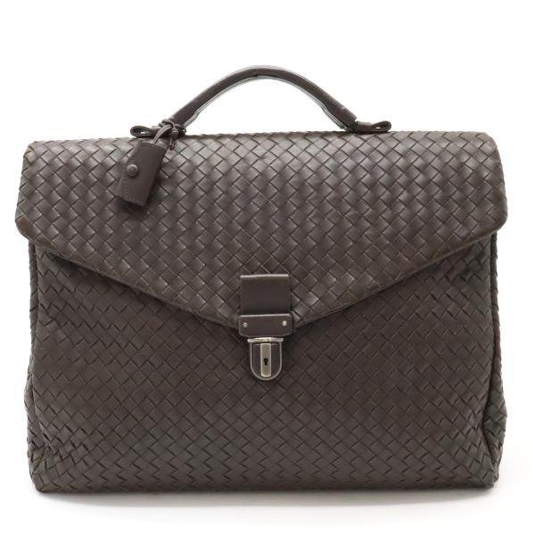 BOTTEGA VENETA ビジネスバッグ ハンドバッグ ボッテガ ヴェネタ ボッテガベネタ イン...