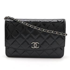 CHANEL（シャネル） チェーンショルダーバッグ CHANEL31 ミニ
