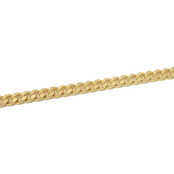 KIHEI 喜平 キヘイ ネックレス K18 18金 イエローゴールド 20.3ｇ 40.0cm Y...