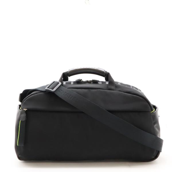 CHANEL シャネル スポーツライン ココマーク ボストンバッグ トラベル 旅行 2WAY ショル...