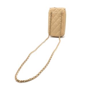 CHANEL シャネル マトラッセ ココマーク...の詳細画像1