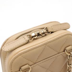 CHANEL シャネル マトラッセ ココマーク...の詳細画像4