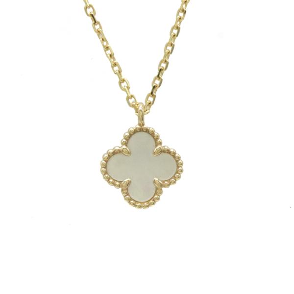 Van Cleef &amp; Arpels ヴァンクリーフ &amp; アーペル VCA スウィート　スイート　ア...