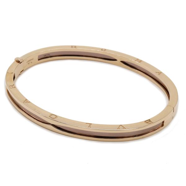 BVLGARI ブルガリ B.zero1 B-zero1 Bzero1 ビーゼロワン バングル ブレ...