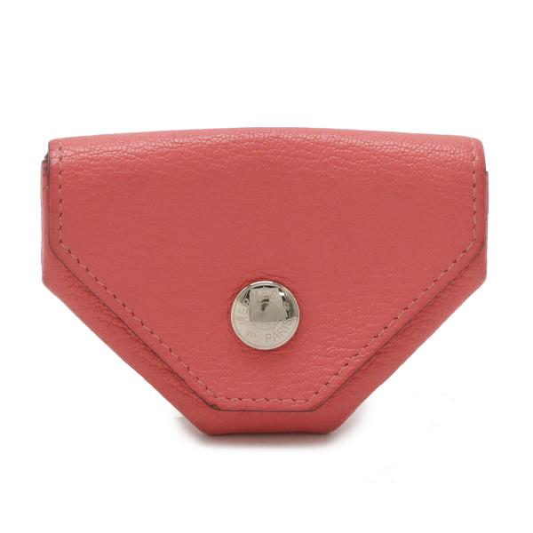 HERMES エルメス ル ヴァンキャトル ルヴァンキャトル コインケース 小銭入れ シェブルミゾル...