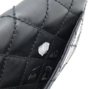 CHANEL シャネル ワイルドステッチ マト...の詳細画像3