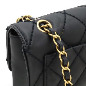 CHANEL シャネル ワイルドステッチ マト...の詳細画像4