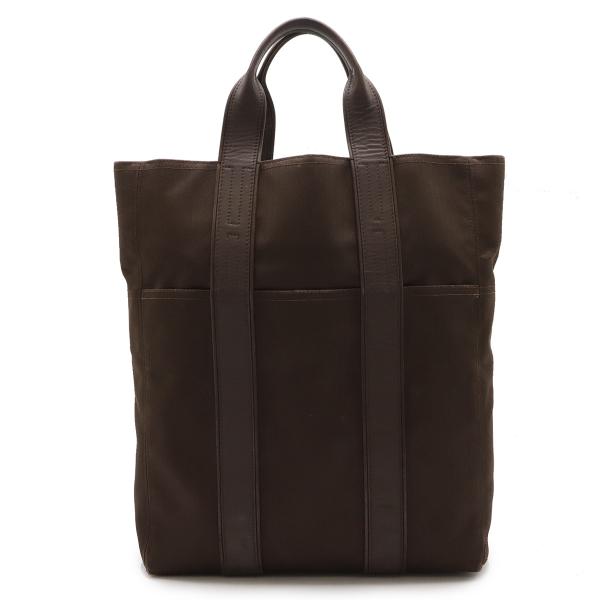 HERMES エルメス アカプルコ カバスMM トートバッグ ラージトート ハンドバッグ トワルシェ...