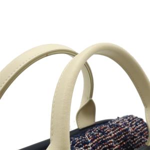 CHANEL シャネル マトラッセ ハンドバッ...の詳細画像3