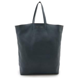 入手困難◎CELINE ヴェルティカルカバ トートバッグ バイカラー レザー CELINE セリーヌ バーティカル カバ スモール バイカラー2WAY