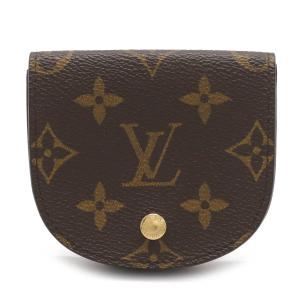 ルイヴィトン コインケース 小銭入れ LOUIS VUITTON ルイ ヴィトン モノグラム ラドロー コインケース