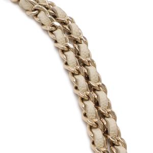 CHANEL シャネル マトラッセ ココマーク...の詳細画像3