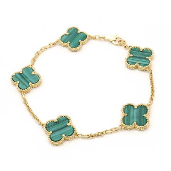 Van Cleef &amp; Arpels ヴァン クリーフ &amp; アーペル VCA ヴィンテージアルハンブ...