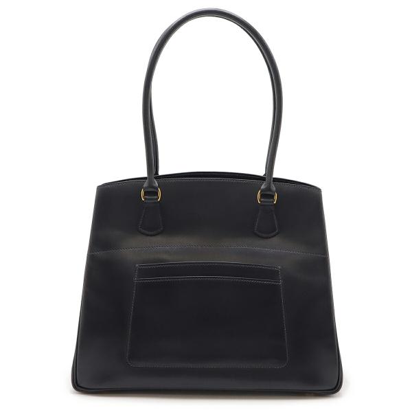 HERMES エルメス La (ラ) トートバッグ ショルダーバッグ セミショルダー ボックスカーフ...