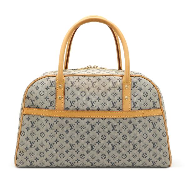 LOUIS VUITTON ルイ ヴィトン モノグラムミニ マリー ハンドバッグ ミニボストンバッグ...