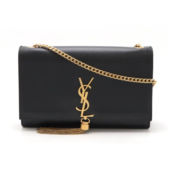 SAINT LAURENT PARIS サン ローラン パリ YSL イブサンローラン クラシックケ...