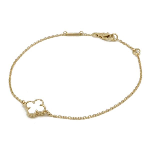 Van Cleef &amp; Arpels ヴァン クリーフ &amp; アーペル VCA スウィートアルハンブラ...