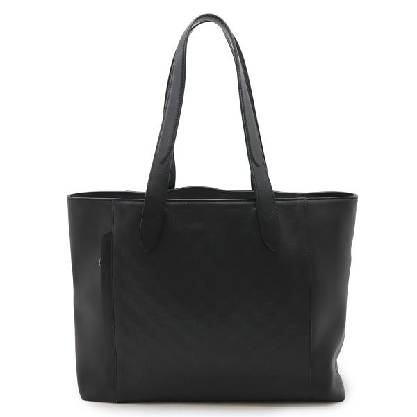 LOUIS VUITTON ルイ ヴィトン ダミエアンフィニ カバ ヴォワヤージュ トートバッグ シ...