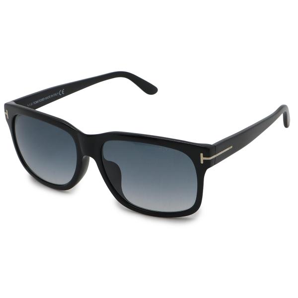 TOM FORD トム フォード トムフォード バーバラ サングラス アイウェア スクエアウェリント...