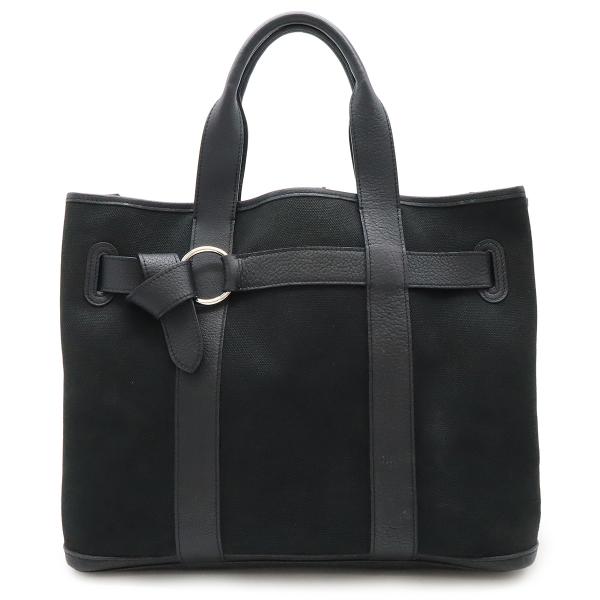 HERMES エルメス プティット サンチュールMM トートMM トートバッグ ハンドバッグ キャン...