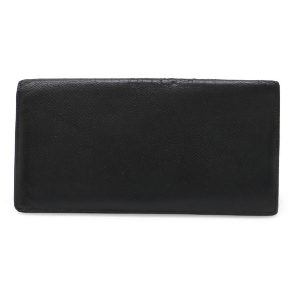 HERMES エルメス MC2 メンデル 長札入れ 2つ折長財布 二つ折り ヴォーエプソン レザー ...