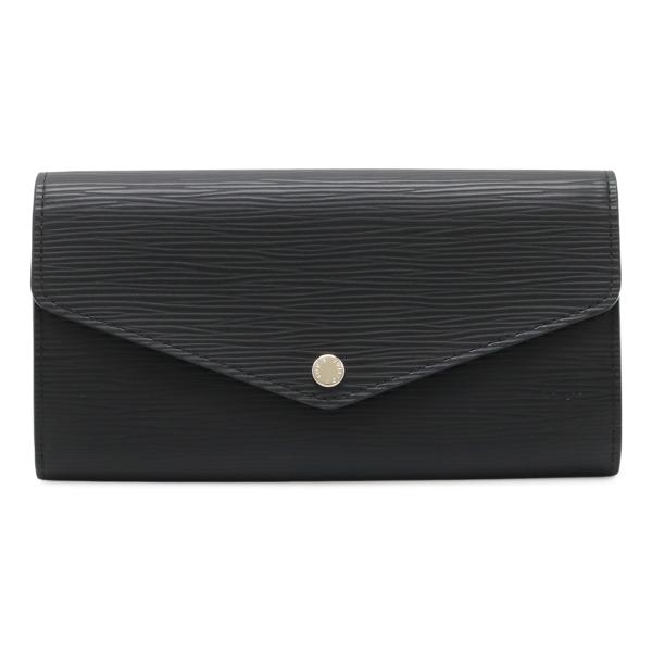 LOUIS VUITTON ルイ ヴィトン エピ ポルトフォイユ サラ 2つ折長財布 二つ折り長財布...