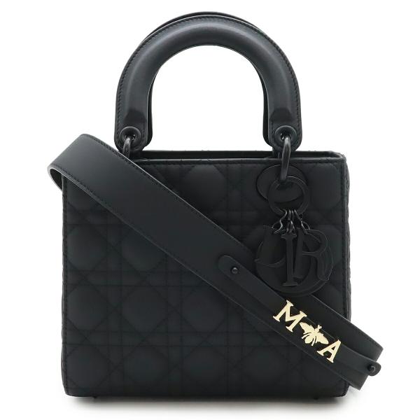 Christian Dior クリスチャン ディオール レディディオール My ABCDior カナ...