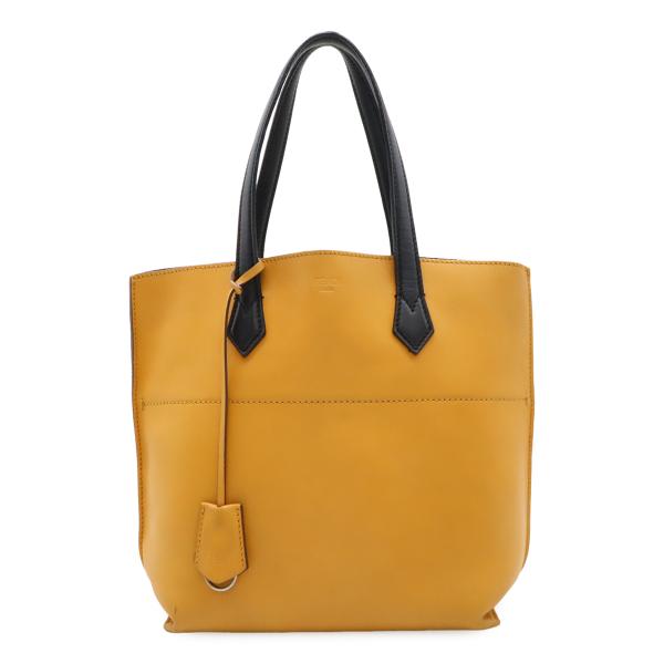 FENDI フェンディ オールイン ショッピング トートバッグ ショルダーバッグ 肩掛け レザー バ...