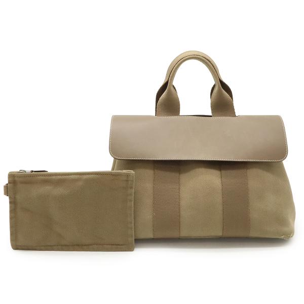 HERMES エルメス ヴァルパライソPM バルパライソPM ハンドバッグ トートバッグ トワルシェ...