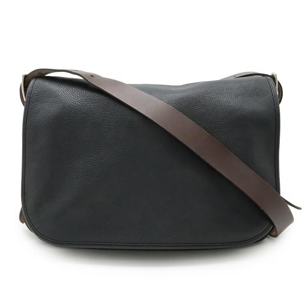 HERMES エルメス バルダ35 ショルダーバッグ メッセンジャーバッグ 斜め掛け トリヨンクレマ...