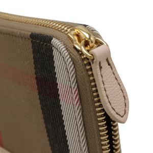 BURBERRY バーバリー ハウスチェック ...の詳細画像3