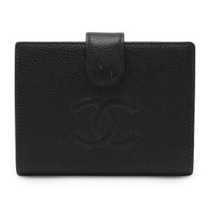 CHANEL シャネル ココマーク 2つ折財布 ...の商品画像