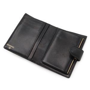 CHANEL シャネル ココマーク 2つ折財布...の詳細画像3