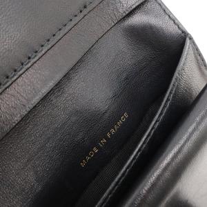 CHANEL シャネル ココマーク 2つ折財布...の詳細画像5