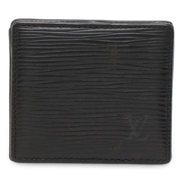 LOUIS VUITTON ルイ ヴィトン エピ ポルト モネ ボワット コインケース 小銭入れ ス...