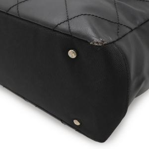 CHANEL シャネル パリビアリッツ トート...の詳細画像2