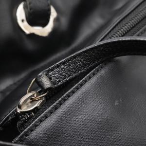 CHANEL シャネル パリビアリッツ トート...の詳細画像3