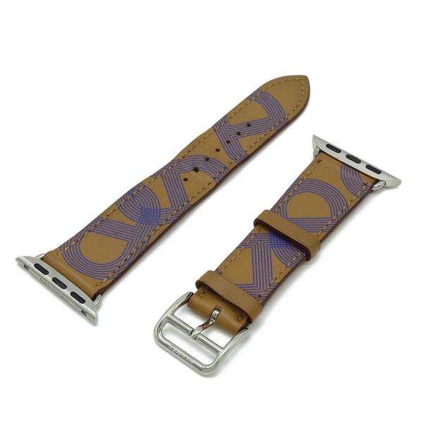 HERMES エルメス Apple Watch Hermes アップルウォッチ ヴォースイフト バン...