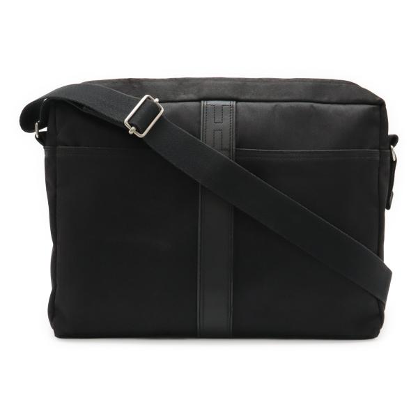 HERMES エルメス アカプルコ バサスMM ショルダーバッグ メッセンジャーバッグ 斜め掛け ナ...