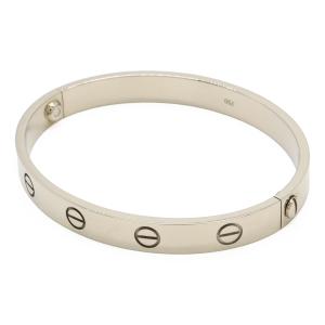 Cartier カルティエ LOVE LΘVE...の詳細画像2