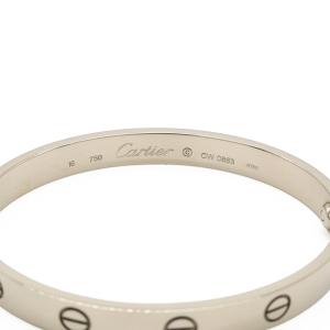 Cartier カルティエ LOVE LΘVE...の詳細画像3