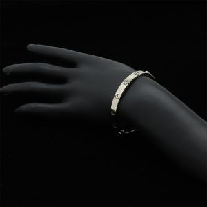 Cartier カルティエ LOVE LΘVE...の詳細画像4