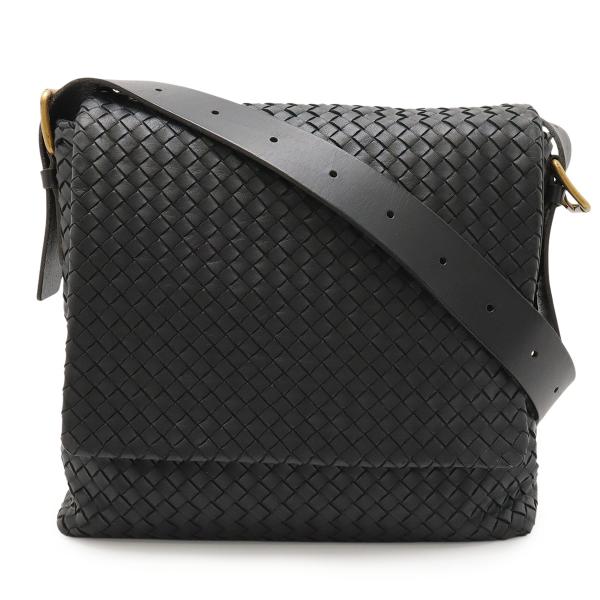 BOTTEGA VENETA ボッテガ ヴェネタ ボッテガベネタ イントレチャート ショルダーバッグ...