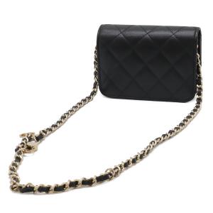 CHANEL シャネル マトラッセ ココマーク...の詳細画像1