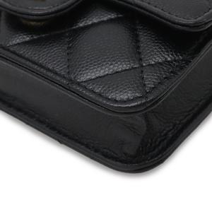 CHANEL シャネル マトラッセ ココマーク...の詳細画像2