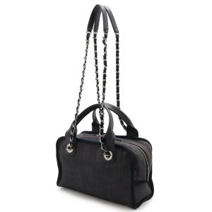 CHANEL シャネル ドーヴィルライン ボー...の詳細画像1