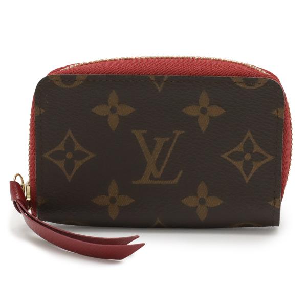 LOUIS VUITTON ルイ ヴィトン モノグラム ミュルティカルト カードケース 名刺入れ コ...
